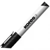 Kores Whiteboard & Flipchart Marker "K Marker" schwarz 3-5 Produktbild-Vorschau 3