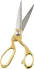 BUTLERS Küchenschere GOLDEN CUT Produktbild-Vorschau 1