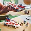 LEGO Star Wars Stíhačka Jedie Boba, Sada na stavění, 8 Náhled obrázku produktu 35