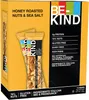 BE-KIND Honey Roasted Nuts & SeaSalt 12x40g Produktbild-Vorschau 7