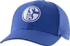 FC Schalke 04 S04 Cap S04 königsblau Produktbild-Vorschau 1