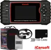 DIAGNOSEGERÄT iCARSOFT VOL V3.0 OBD-2 Scanner für Volvo & Produktbild-Vorschau 1