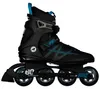 K2 F.I.T. 80 Boa Herren Inline Skates Inliner black blue Produktbild-Vorschau 6