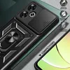 Hülle für Xiaomi Redmi 13C 5G Magnetische Ring Ständer Produktbild-Vorschau 6