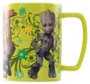 Kubek PYRAMID Marvel: Groot met een geheimzinnige beer - Productafbeelding-voorbeeld 5