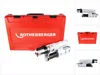 Rothenberger ROMAX AC ECO Basic 230 V Pressmaschine Typ C Produktbild-Vorschau 1