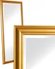 LC Home Wandspiegel Spiegel »Schlicht« Gold ca. 180x80 cm Produktbild-Vorschau 6