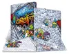 Herma 19237 Chemise de collection "Graffiti" A4 PP avec Voir les images du produit 4