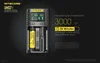 Nitecore UMS2 2-gniazdowa szybka ładowarka USB Podgląd zdjęcia produktu 16