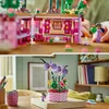 LEGO DISNEY 43237 Le pot de fleurs d'Isabela Voir les images du produit 19