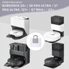 Sáčky na prach pro Roborock S7 Max Ultra (balení po 20 Náhled obrázku produktu 5