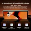Smartphone Blackview WAVE 10 bez zmluvy, Android 16, 32+128 Náhľad obrázku produktu 5