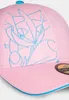 Pokémon - Greninja Men's Adjustable Cap Produktbild-Vorschau 3