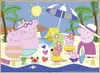 Ravensburger - Puzzle peppa pig 4v1 12/16/20/24 ks Náhľad obrázku produktu 9