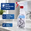 Odstraňovač vodného kameňa, čistič, sprej, 500ml Náhľad obrázku produktu 2