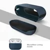 Tech-Protect NaturalFit Lederhülle für AirPods Pro 3 mit Produktbild-Vorschau 7