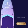 Stand-up paddleboard 335 cm s pumpou a bezpečnostním Náhled obrázku produktu 9