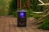 Insekticidní lampa Vayox VA0195 | 9x SMD UV světlo | Lapač Náhled obrázku produktu 7