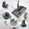 Batterie pour Dyson Aspirateurs V8 SV10,Batterie Li-ION Voir les images du produit 2