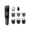 Philips Trymer Multigroom seria 5000 „9 w 1”, twarz i włosy Podgląd zdjęcia produktu 3