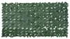 Balkonová zástěna s tmavě zelenými listy 200x100 cm Náhled obrázku produktu 9