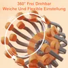 Kopfmassagegerät,Kopfmassage Spinne,20 Massageköpfe,5 Produktbild-Vorschau 5