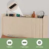 BEALIFE BF28 Lit rembourré 90x200 cm avec sommier à lattes Voir les images du produit 6