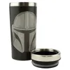 Star Wars: The Mandalorian - Helmet - Thermobecher Produktbild-Vorschau 7