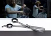 16,5 cm Effilierschere zum Haareschneiden, -strukturieren Produktbild-Vorschau 3