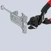 Knipex 710-2200 Bolzenschneider 200mm 'CoBolt', Griffe Produktbild-Vorschau 13