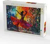 CALVENDO Puzzle Tänzerin | 2000 Teile Lege-Größe 90x67cm Produktbild-Vorschau 2