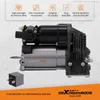 Luchtveringcompressor voor Mercedes ML, GL, Klasse X164, Productafbeelding-voorbeeld 8