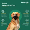 Baskerville Ultra Maulkorb für Hunde | Größe 6 Produktbild-Vorschau 7