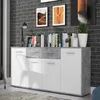Nábytek24 Komoda Antuza Ntu241-C251 Příborník 162,3 X 81,7 Náhled obrázku produktu 8