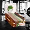 Powerbar Natural Energy Riegel - 18x40g - Vegane Energie Produktbild-Vorschau 4