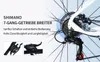 VANKEL 29 Zoll Mountainbike Herren Damen, Aluminium Rahmen, Produktbild-Vorschau 6