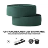 Fahrrad Lenkerband (Standard) mit Aluminium Lenkerstopfen Produktbild-Vorschau 5