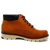 Fretz Men Herren Schnürstiefel in Braun, Größe 45 Produktbild-Vorschau 6