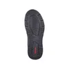 Rieker scarpe slip-on scarpe slip-on pelle/sintetico Anteprima dell’immagine prodotto 32