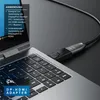 CSL - Adattatore da DisplayPort a HDMI - DP 1.2 4K Ultra HD Anteprima dell’immagine prodotto 5