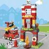 LEGO® DUPLO® Estación de bomberos, 10903 Vista previa de la imagen del producto 21