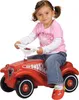 Big Bobby Car Classic z oponami Whisper czerwony 56053 Podgląd zdjęcia produktu 5