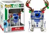 Star Wars - R2-D2 275 - Funko Pop! Vinyl Figur Produktbild-Vorschau 7