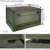 Storage Box, 45 L, Camping, Klappbox, Klappkiste, Produktbild-Vorschau 6