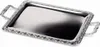 APS 82 APS Tablett "SCHÖNER ESSEN", (B)520 x (T)310 mm, Voir les images du produit 1