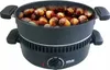 Silva PK-M 800 Multi / Maroni Roaster Crêpière, Grill, Ø 26 Voir les images du produit 2