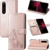 König Design Hülle kompatibel mit Sony Xperia 1 III Produktbild-Vorschau 1