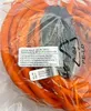 Verlängerungskabel 10m, IP44, Orange H07RN-F 3G1,5 , Produktbild-Vorschau 5