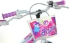 Mädchen Fahrrad Dino Fahrräder FAIRY 16" Produktbild-Vorschau 5