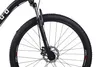 REDLOUD Mountainbike 29 Zoll MA.01 schwarz Rahmenhöhe 48 cm Produktbild-Vorschau 5